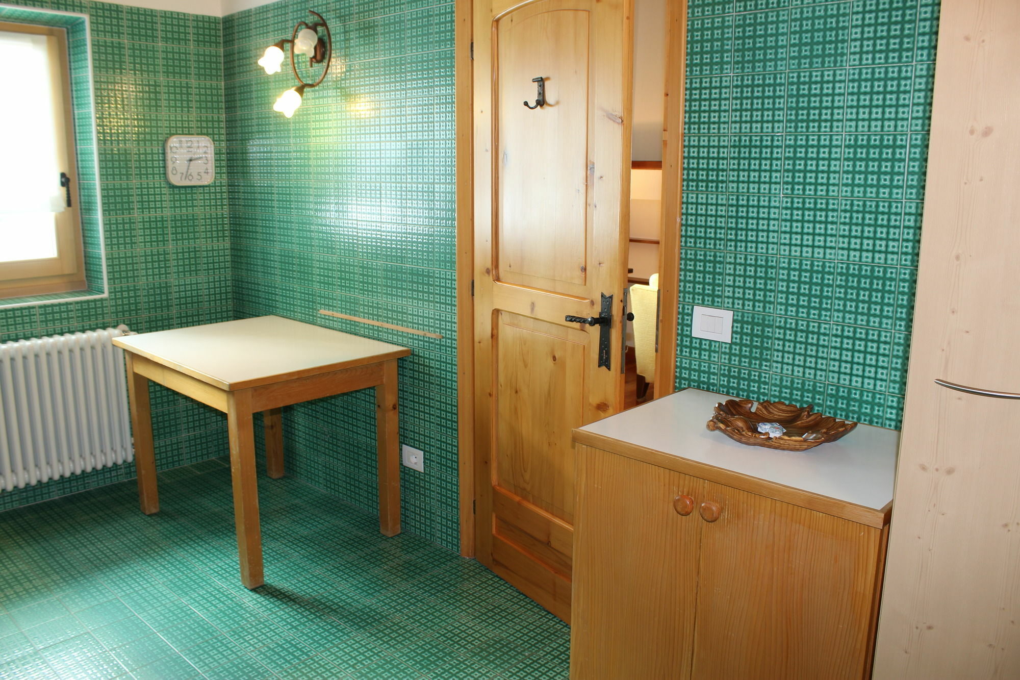 Chalet Elena リヴィーニョ エクステリア 写真